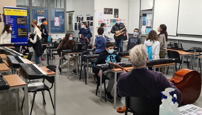 Orientation Evening 2022